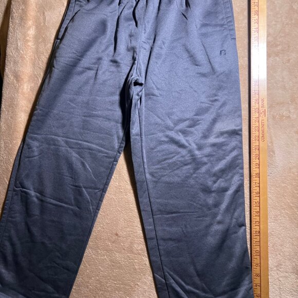 Men’s Sz. Large Russell Grey Athletic‎ Pants (AA3) - Picture 2 of 6